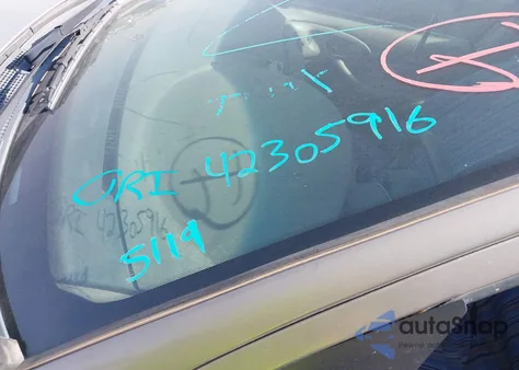 2004 Ford Focus Zts from USA, damaged, VIN 1FAFP38Z14W162030